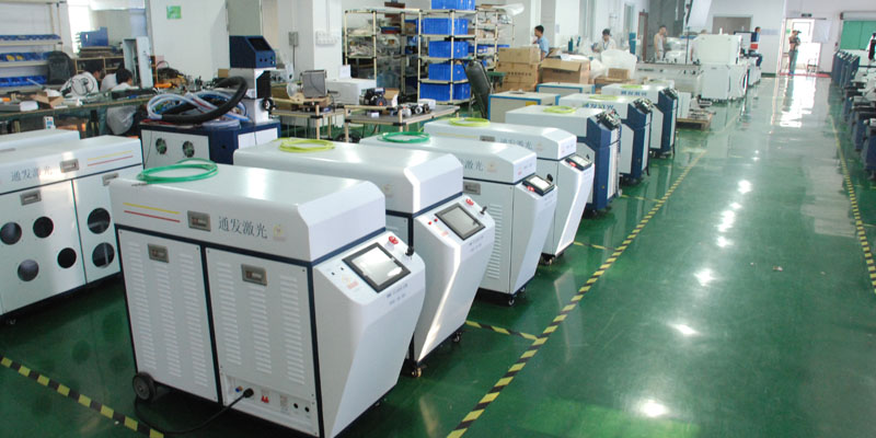 通發激光TFL-80PF<a href='http://www.kc-m.cn/product/2.htm' class='text_a'>光纖<a href='http://www.kc-m.cn' class='text_a'>激光焊接機</a></a>