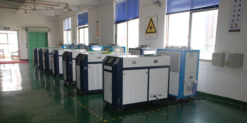 通發激光TFL-500PF<a href='http://www.kc-m.cn/product/2.htm' class='text_a'>光纖<a href='http://www.kc-m.cn' class='text_a'>激光焊接機</a></a>